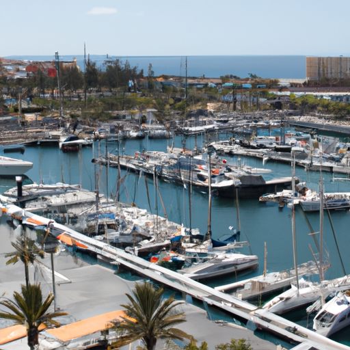 marina elite gran canaria – ¡Descubre, Conecta, Triunfa!