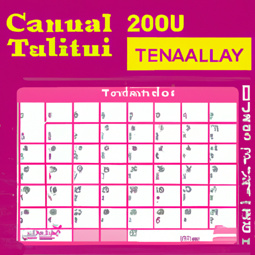 tamil monthly calendar ¡Descubre, Conecta, Triunfa!