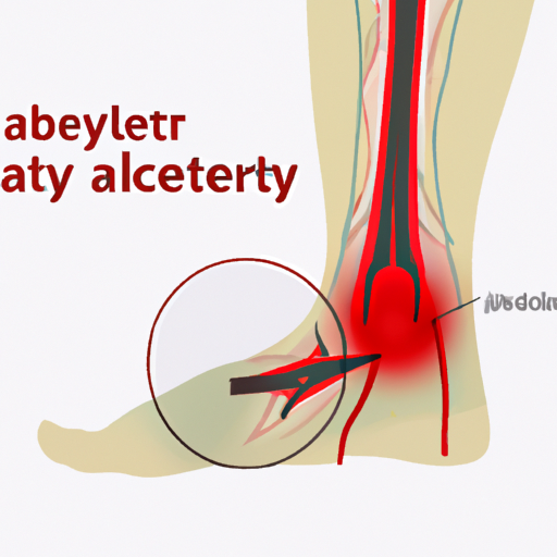 Blocked Artery In Leg Symptoms ¡descubre Conecta Triunfa 3488