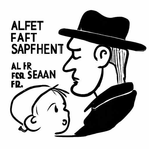 art spiegelman father – ¡Descubre, Conecta, Triunfa!